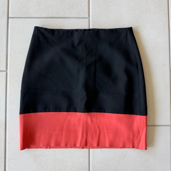 Ann Taylor Dresses & Skirts - Ann Taylor Black Pencil Skirt - 2